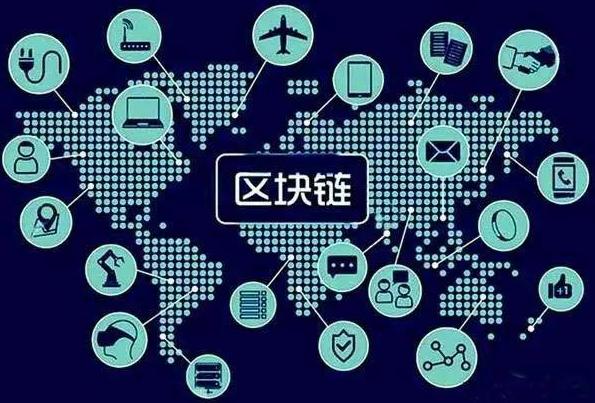 物联网、区块链与大数据的概念及其在软件与服务中的应用