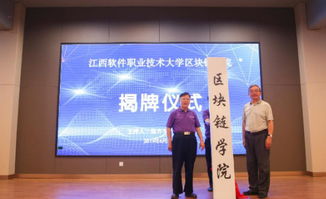 深圳 民营企业以公链区块链技术为引擎，驱动软件与服务创新